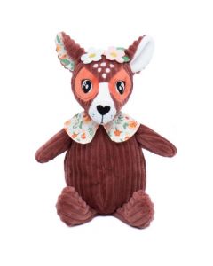 Knuffel Simply (33cm) Mélimélos het Hert