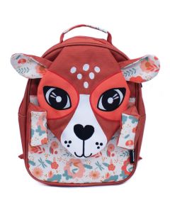 Rugzak Junior (32 cm) Mélimélos het Hert