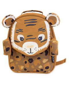 Rugzak Junior (32 cm) Spéculos de Tijger