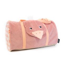 Weekendtas Pomelos de Struisvogel