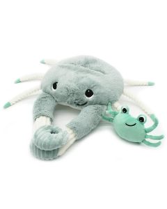 Cassecou de krab mama/baby