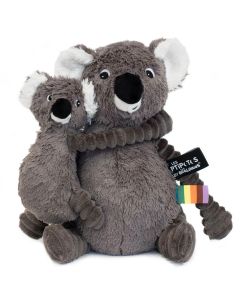 Trankilou de koala mama/baby
