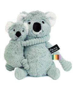Trankilou de koala mama/baby