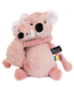 Trankilou de koala mama/baby