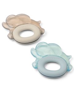 Rita verkoelende bijtring 2-pack