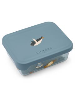 Ako Tritan lunchbox