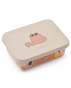 Ako Tritan lunchbox