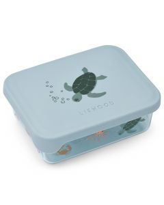 Ako Tritan lunchbox