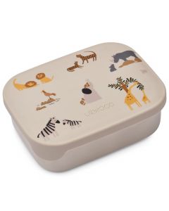 Arthur lunchbox