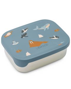 Arthur lunchbox