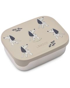 Arthur lunchbox