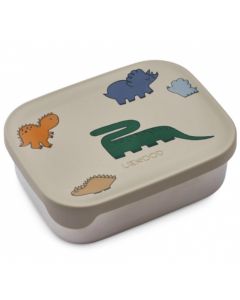 Arthur lunchbox