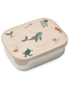 Arthur lunchbox