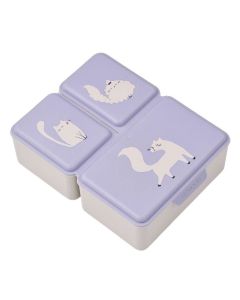 Driss lunchbox