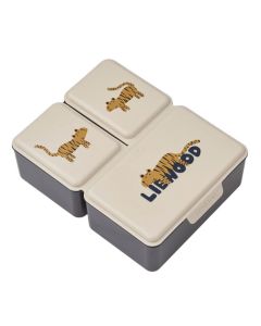 Driss lunchbox