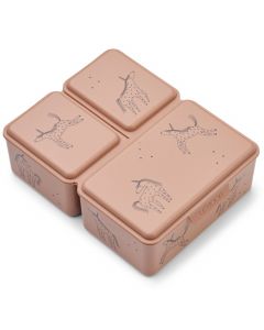 Driss lunchbox