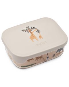 Arthur tritan lunchbox