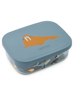 Arthur tritan lunchbox