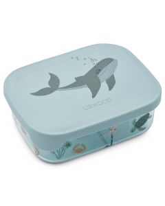 Arthur tritan lunchbox