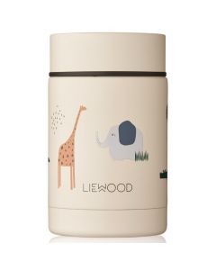 Nadja isothherme lunchbox