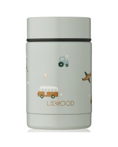 Nadja isothherme lunchbox