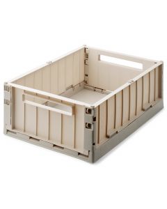 Weston opbergbox maat L