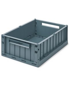 Weston opbergbox maat L
