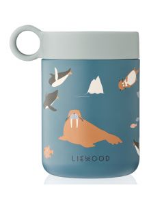 Kiani isothermische Food Jar