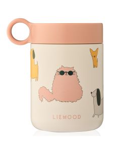 Kiani isothermische Food Jar