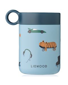 Kiani isothermische Food Jar