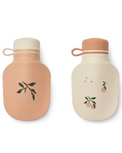 Lizzie smoothiefles 2-pack