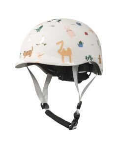 Milly fietshelm XS - 44-48CM