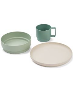Walt eetset