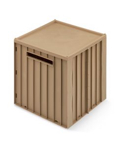 Opbergbox Elijah met deksel