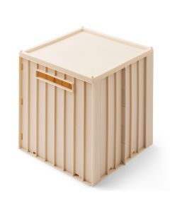 Opbergbox Elijah met deksel