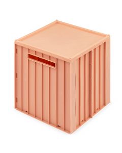 Opbergbox Elijah met deksel