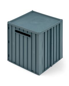 Opbergbox Elijah met deksel