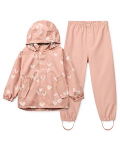 Pedia waterdichte set maat 104