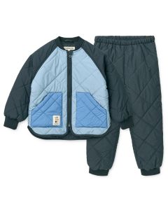 Zella thermoset maat 92