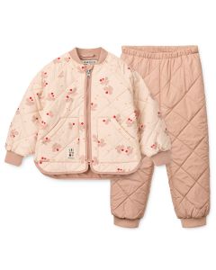 Zella thermoset maat 98