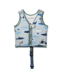 Zwemvest Dove - 11-15 kg