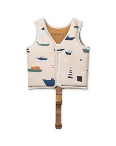Zwemvest Dove -15 -18 kg