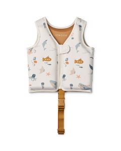 Zwemvest Dove -15 -18 kg