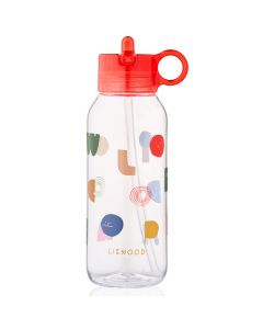 Yang Tritan waterfles 500ml
