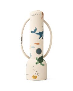 Gry zaklamp