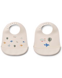Silicone slab Tilda - 2-pack