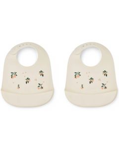 Silicone slab Tilda - 2-pack