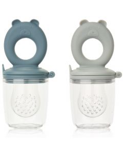 Set van 2 Miranda feeders