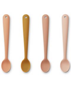 Siv lepels - 4-pack