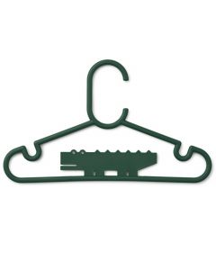 Set van 8 Falton hangers